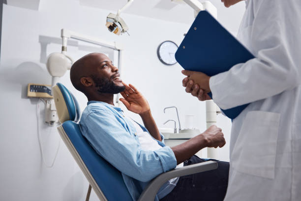 Best Weekend Emergency Dentist in Whitney, TX