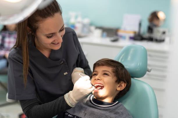 Best Orthodontic Emergency Dentist in Whitney, TX