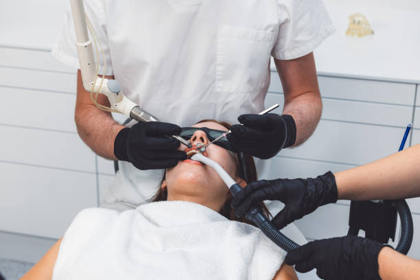 Best Emergency Dentist for Knocked-Out Tooth in Whitney, TX