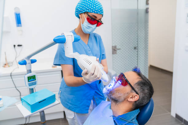 Best Emergency Dentist for Lost Fillings or Crowns in Whitney, TX
